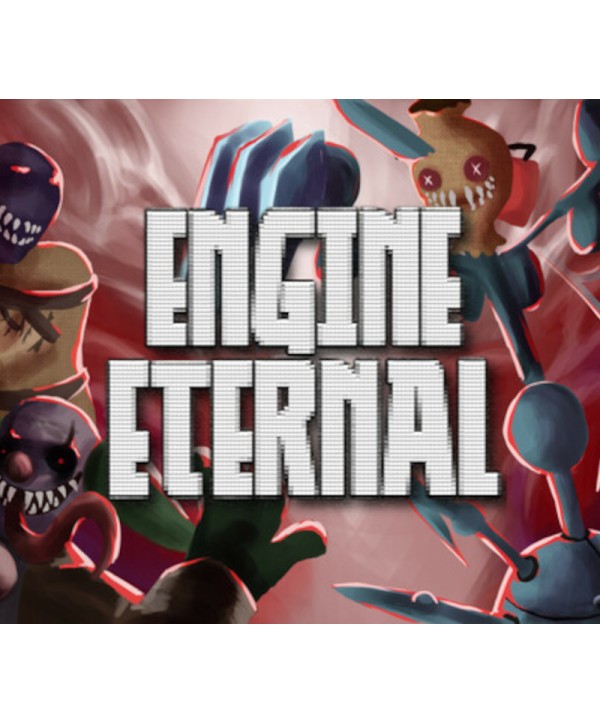 Engine Eternal Steam Key GLOBAL